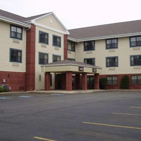 Comfort Inn Danvers - Boston North Shore Exteriér fotografie