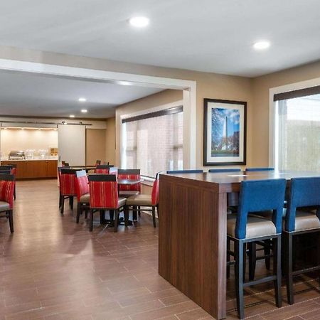 Comfort Inn Danvers - Boston North Shore Exteriér fotografie