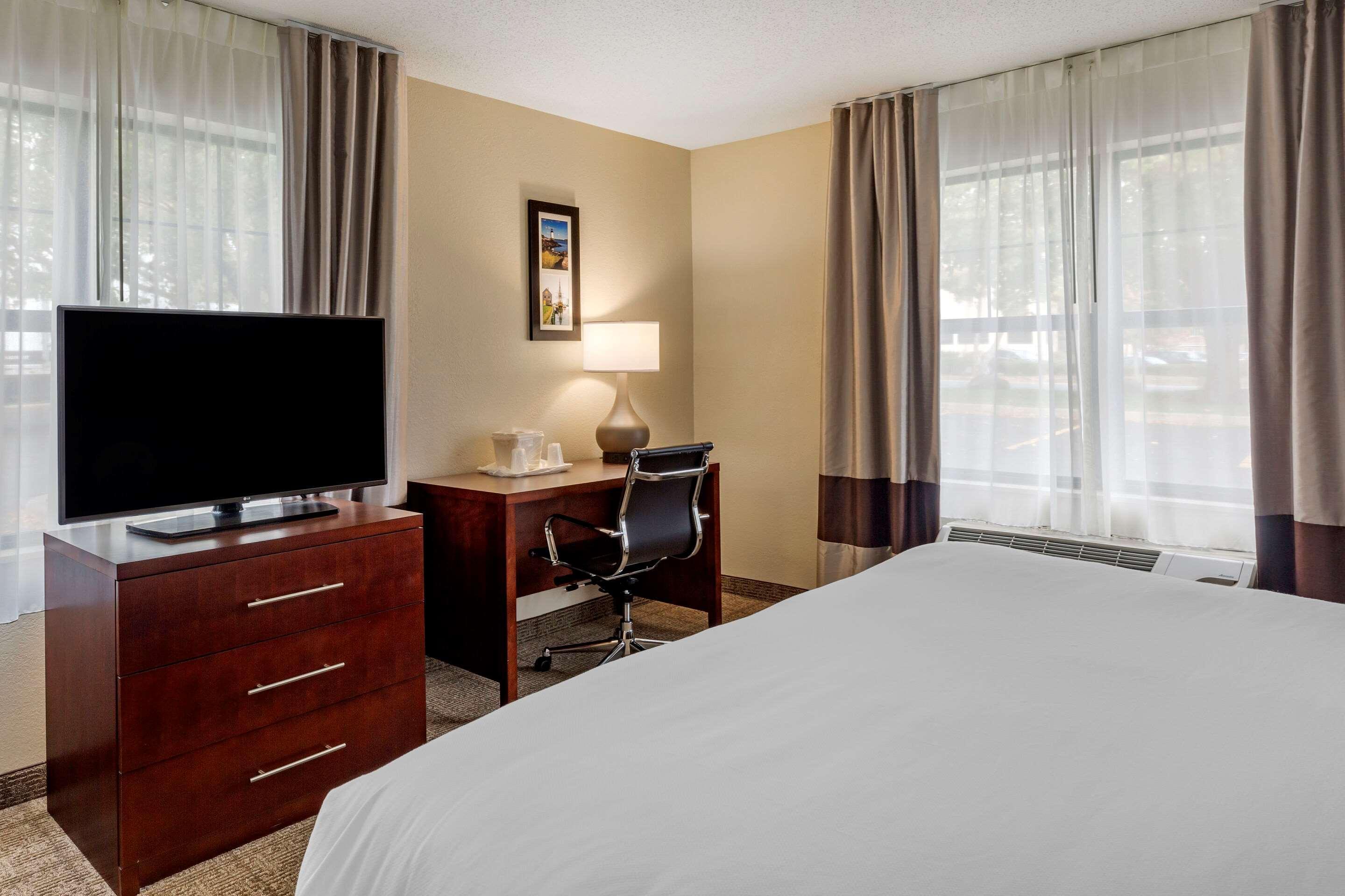Comfort Inn Danvers - Boston North Shore Exteriér fotografie