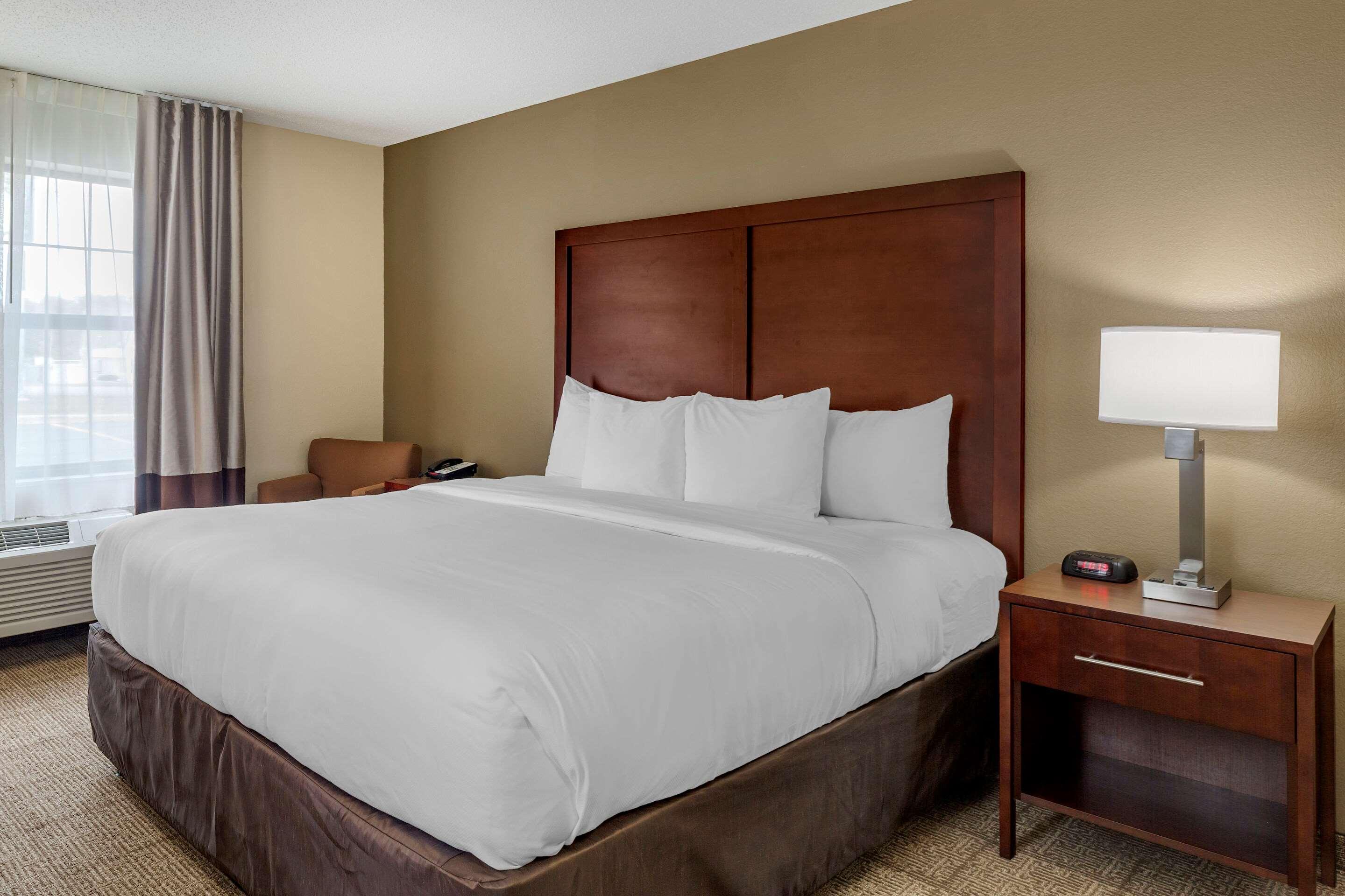 Comfort Inn Danvers - Boston North Shore Exteriér fotografie