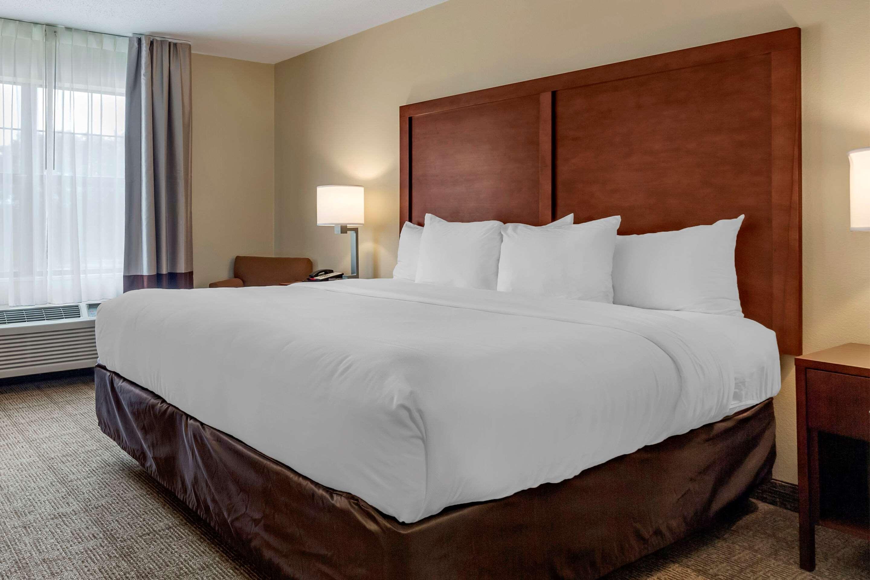 Comfort Inn Danvers - Boston North Shore Exteriér fotografie