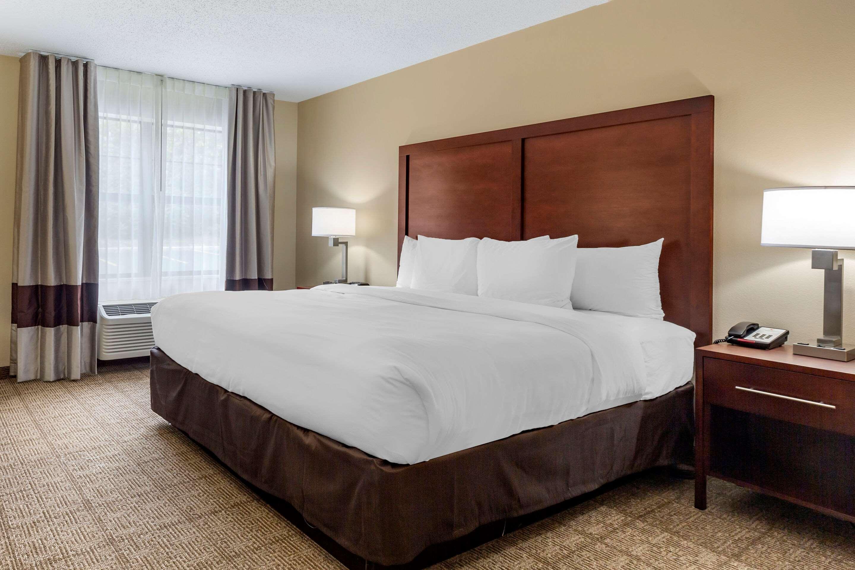 Comfort Inn Danvers - Boston North Shore Exteriér fotografie