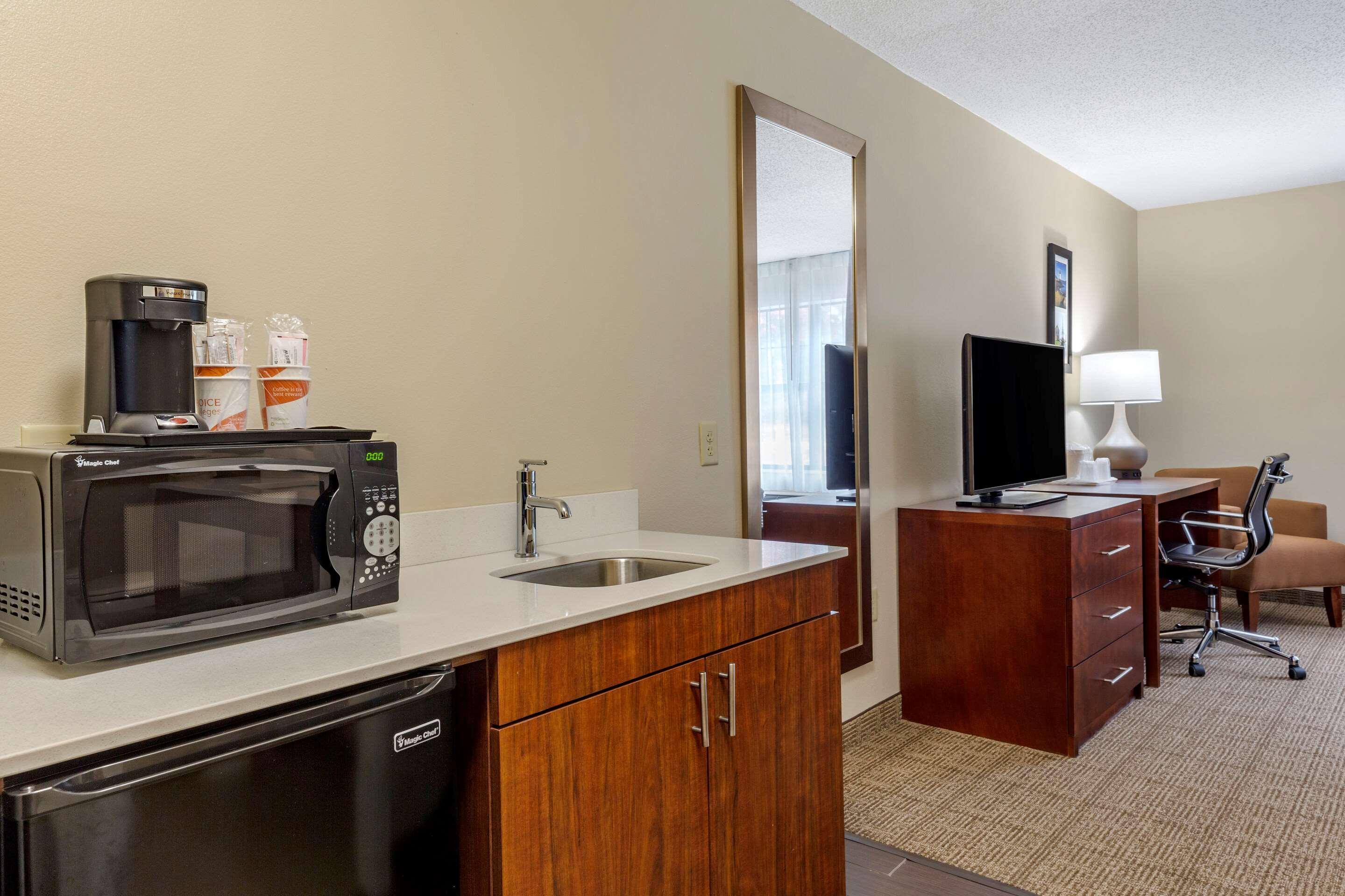 Comfort Inn Danvers - Boston North Shore Exteriér fotografie