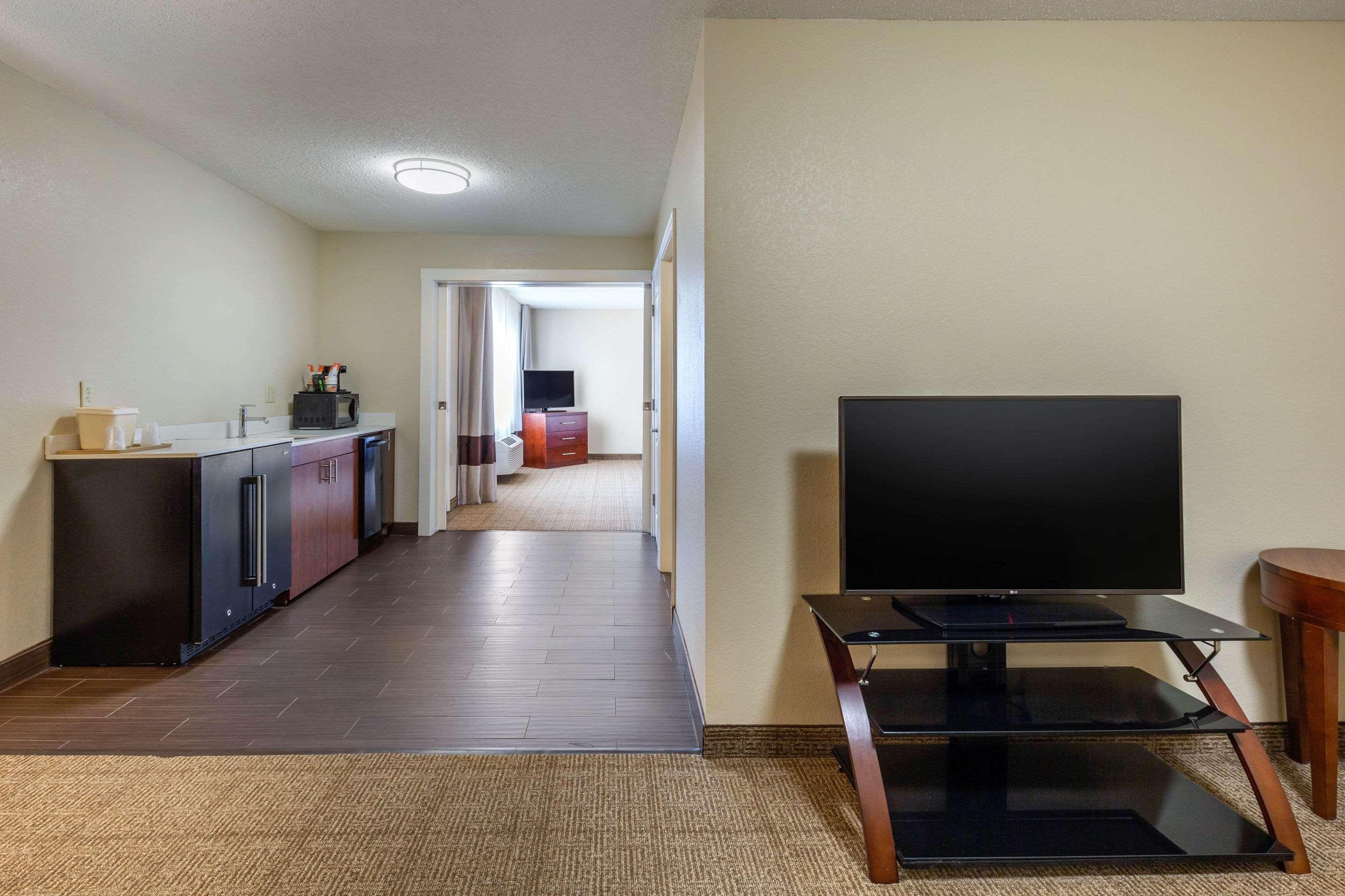 Comfort Inn Danvers - Boston North Shore Exteriér fotografie