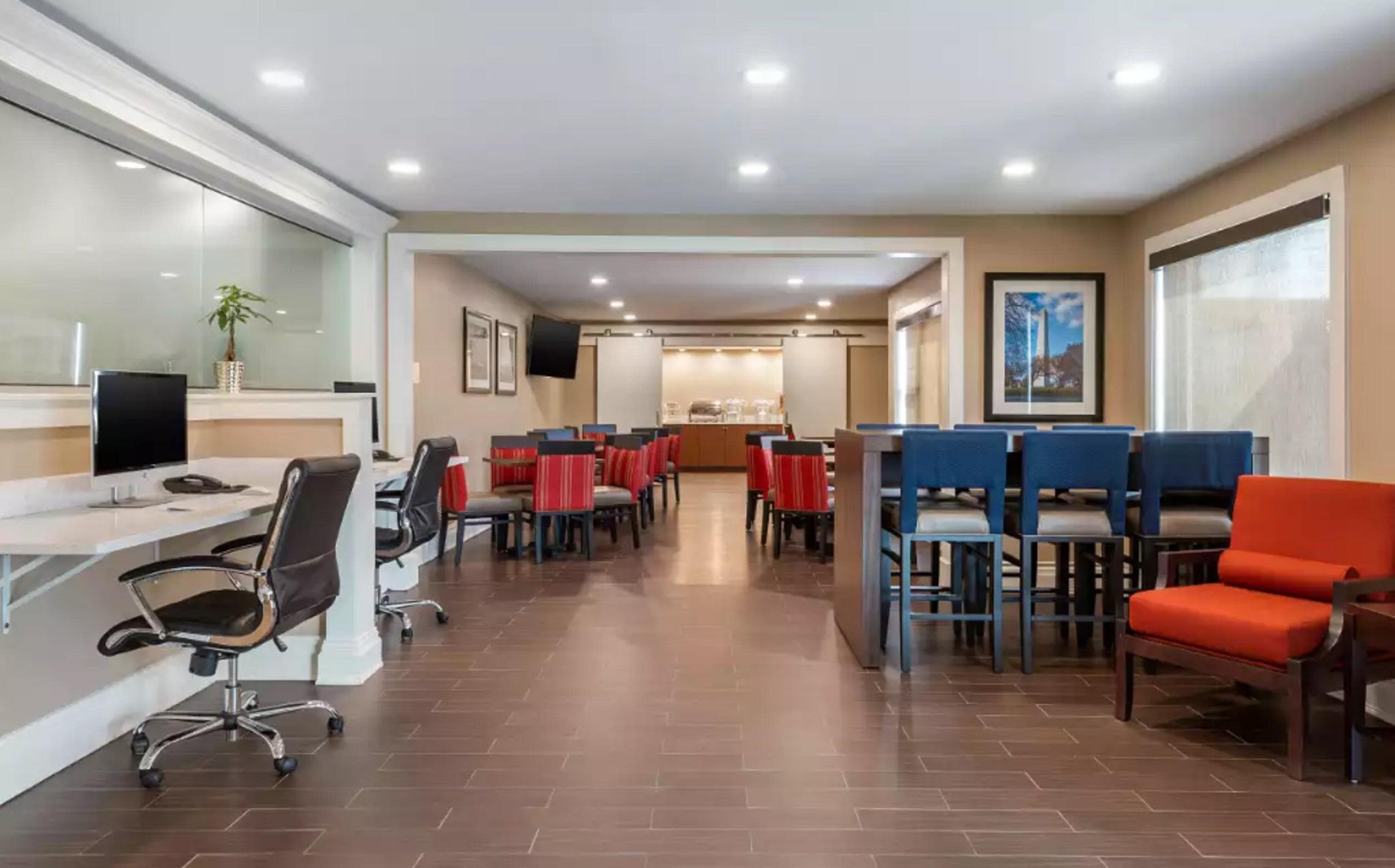 Comfort Inn Danvers - Boston North Shore Exteriér fotografie