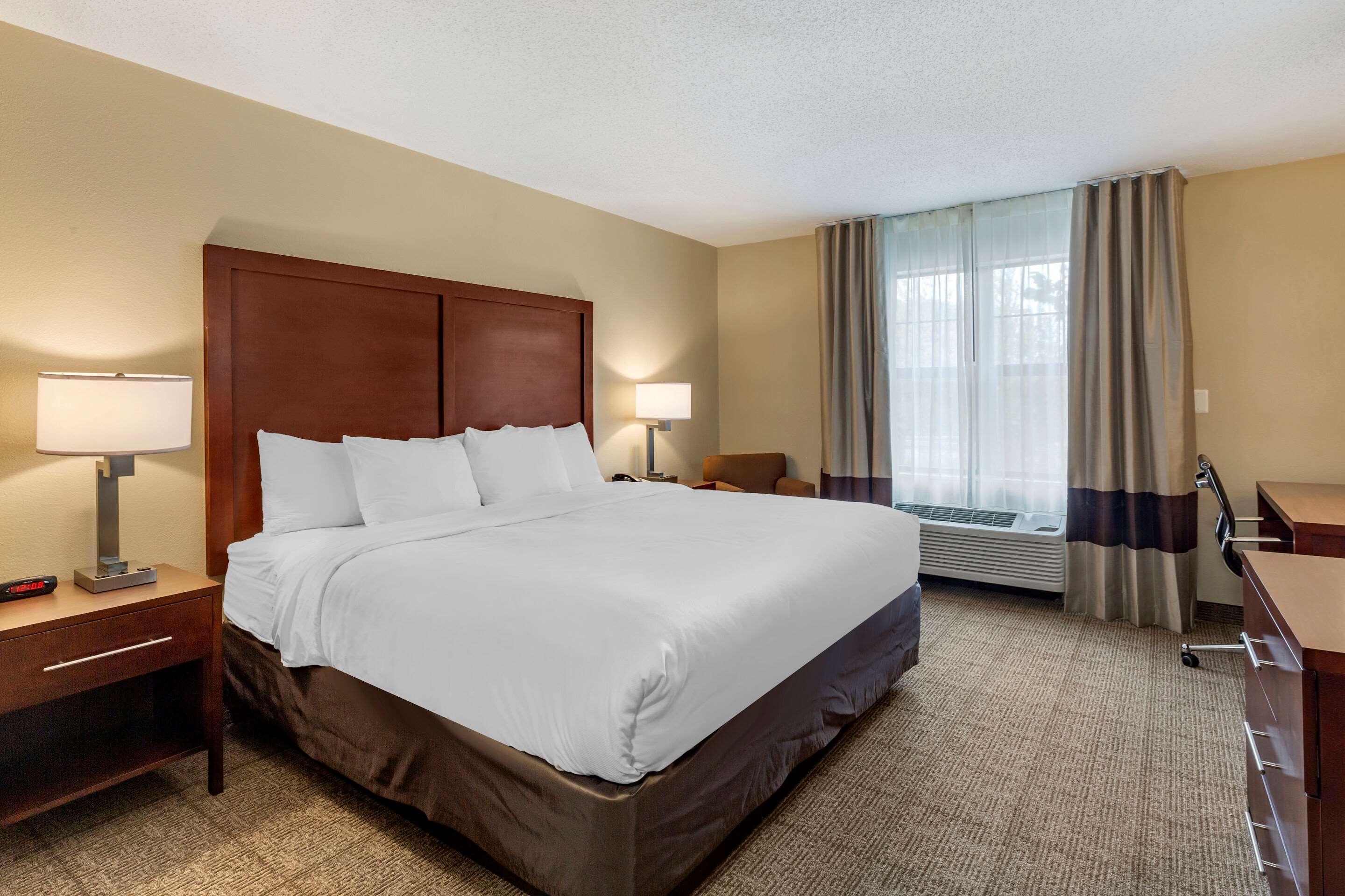 Comfort Inn Danvers - Boston North Shore Exteriér fotografie