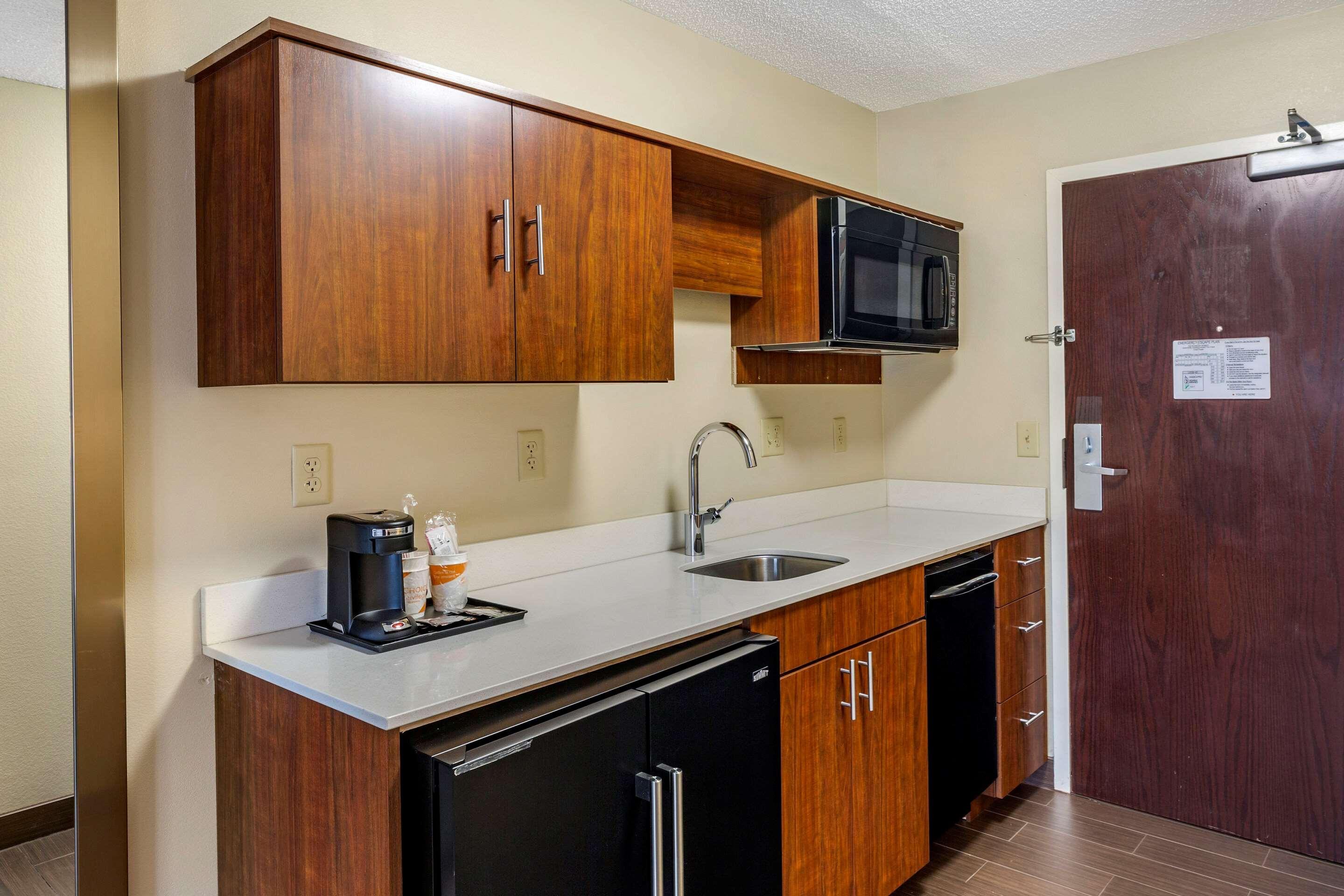 Comfort Inn Danvers - Boston North Shore Exteriér fotografie