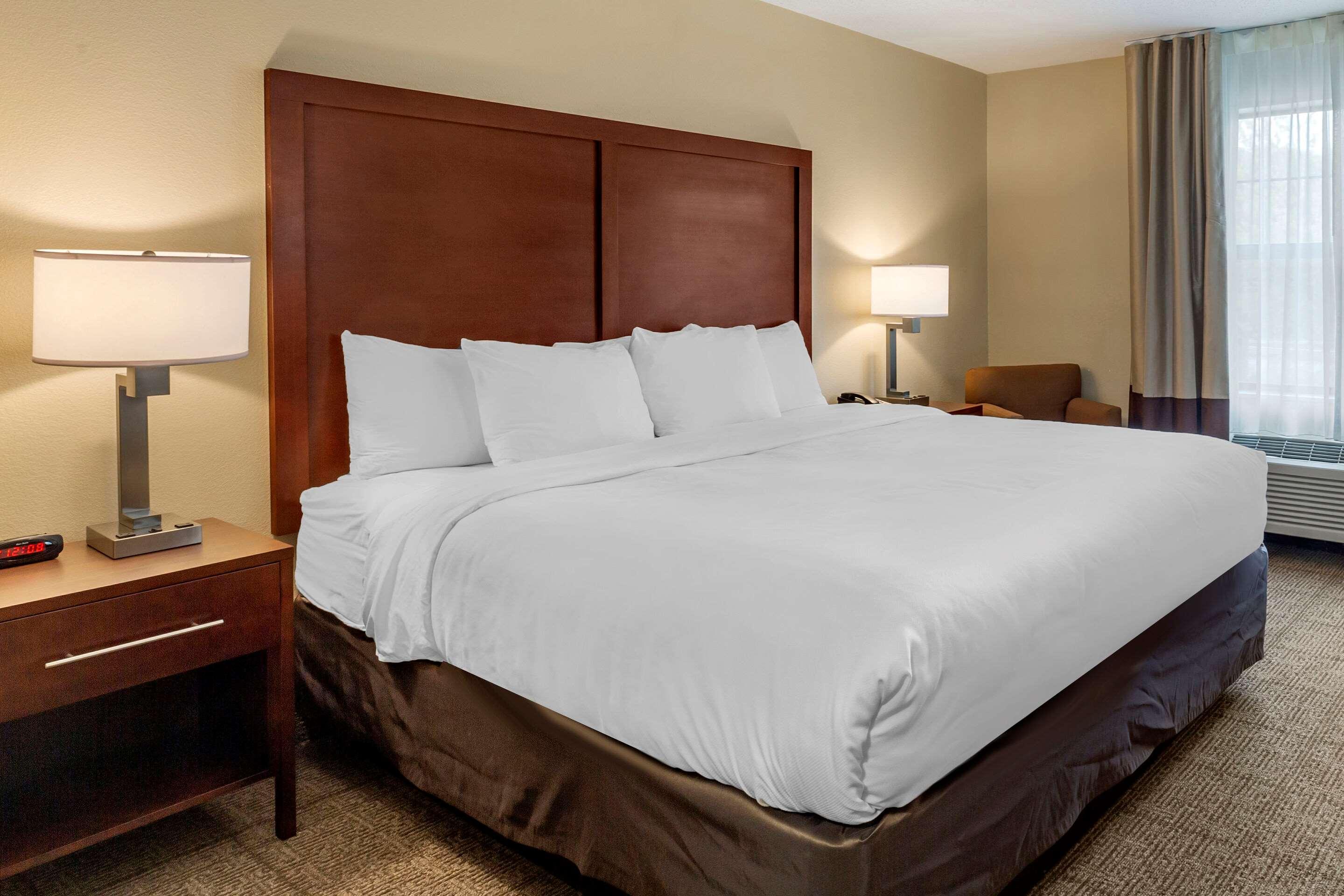 Comfort Inn Danvers - Boston North Shore Exteriér fotografie