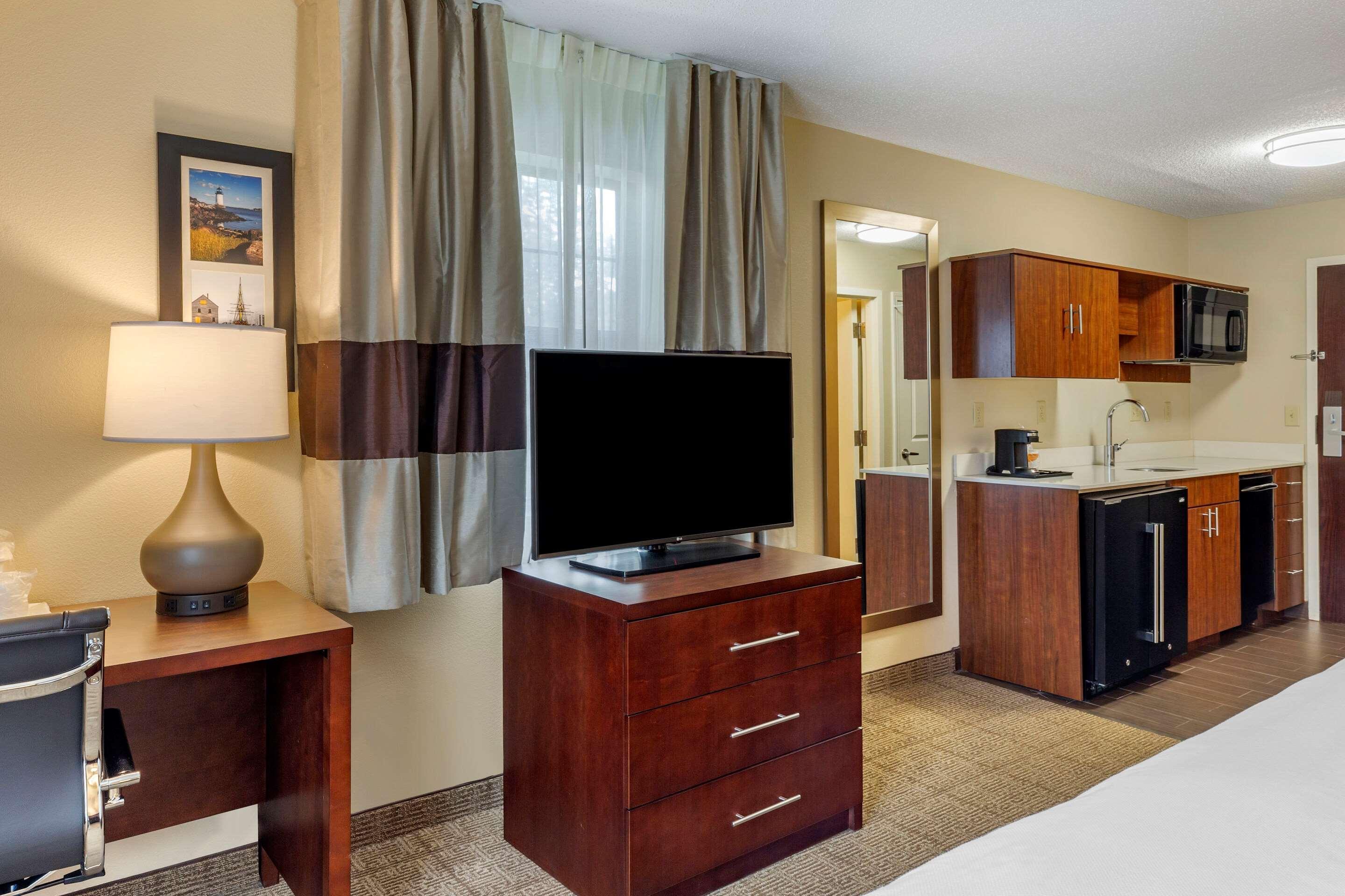 Comfort Inn Danvers - Boston North Shore Exteriér fotografie
