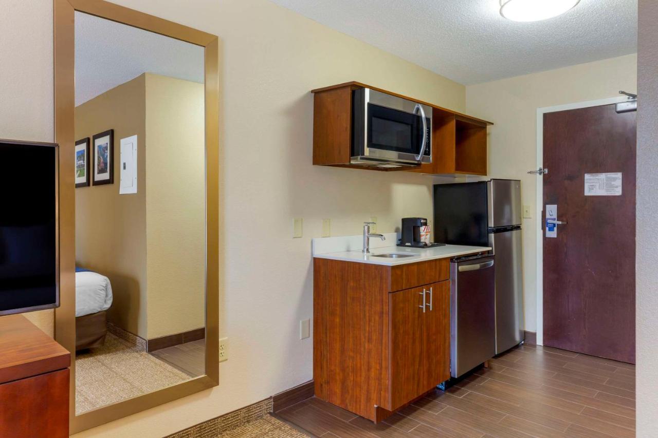 Comfort Inn Danvers - Boston North Shore Exteriér fotografie