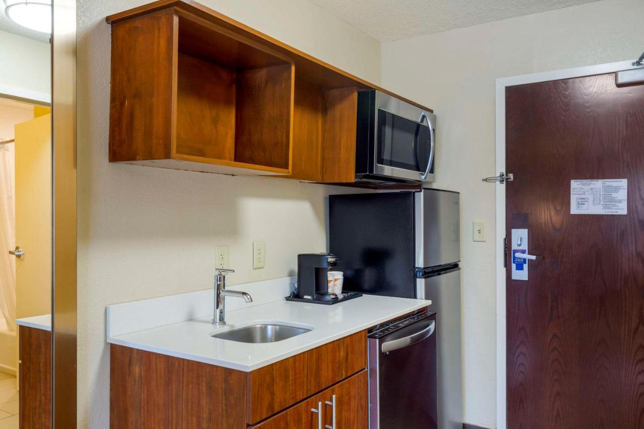 Comfort Inn Danvers - Boston North Shore Exteriér fotografie