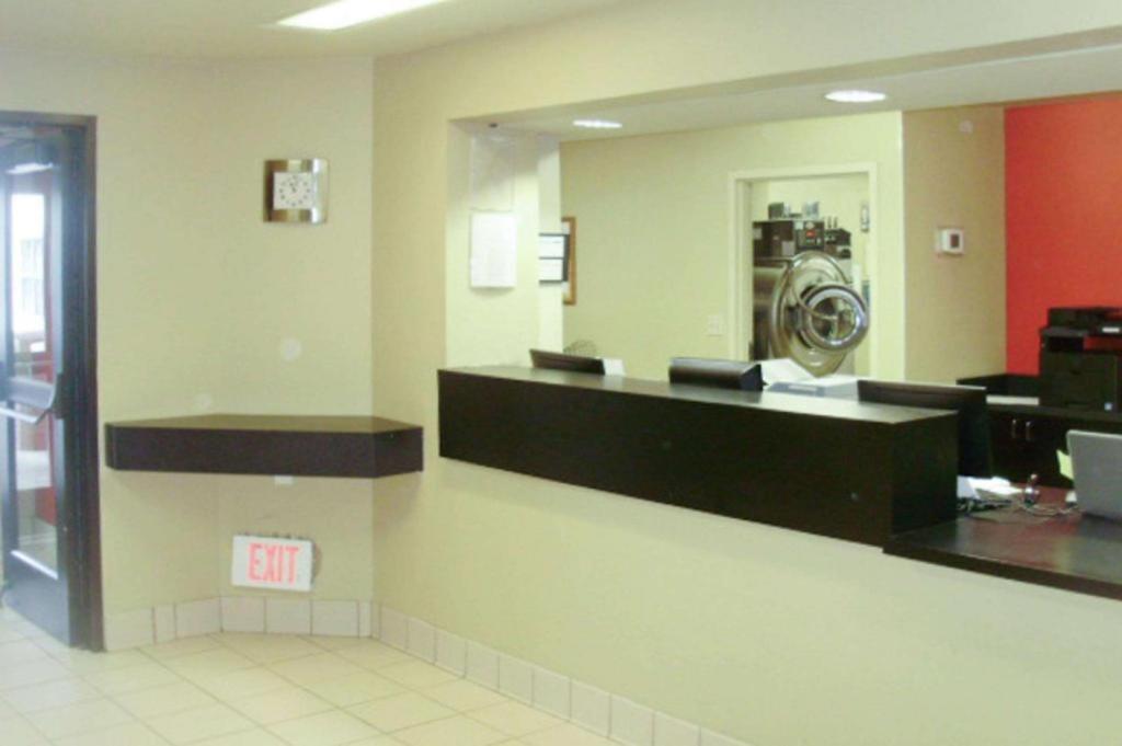 Comfort Inn Danvers - Boston North Shore Exteriér fotografie