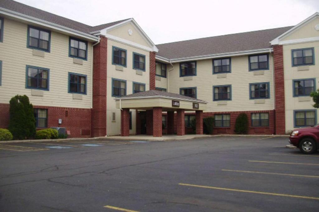Comfort Inn Danvers - Boston North Shore Exteriér fotografie